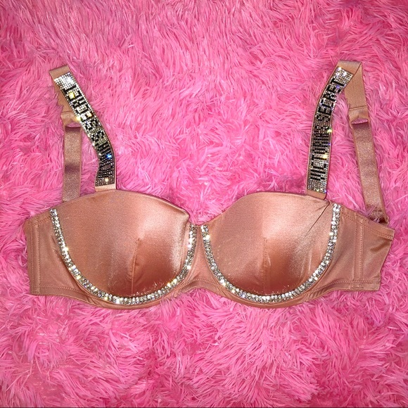 victoria secret custom bras